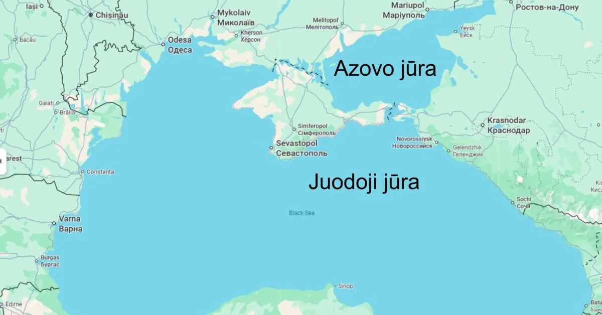 India summoned Ukraine's ambassador over attack on ship