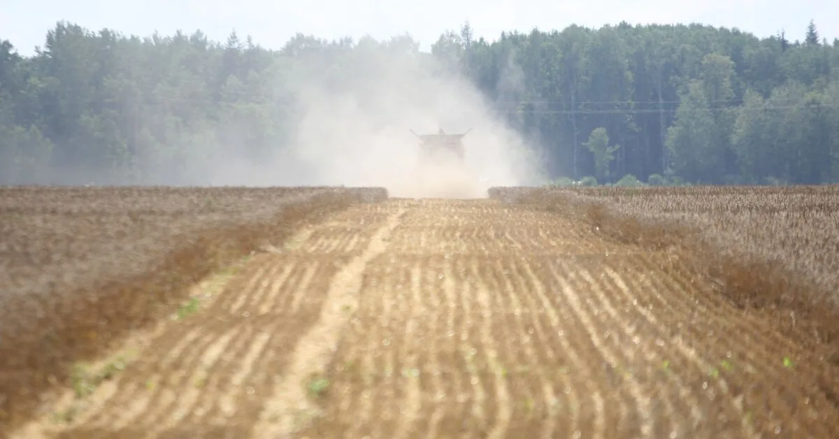 „Swedbank“ and „OP Corporate Bank“ lend 140 million euros to „Linas Agro“