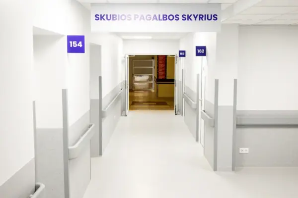 Conservator KT will appeal the Seimas decision on residency places with the obligation to work in regions