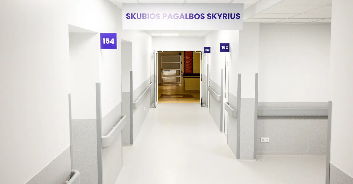 Conservator KT will appeal the Seimas decision on residency places with the obligation to work in regions