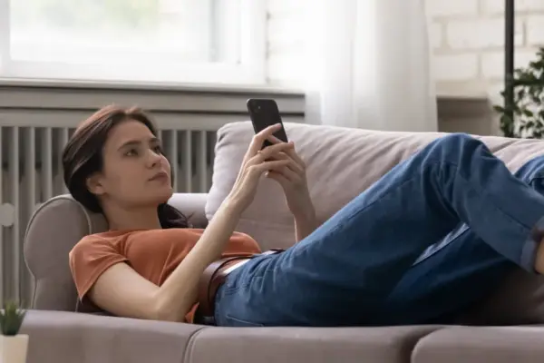 Rest is disturbed not by the phone, but by its settings: 5 ways to reduce notification noise