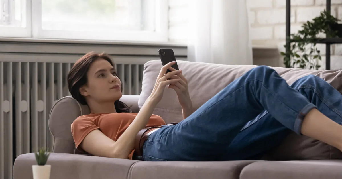 Rest is disturbed not by the phone, but by its settings: 5 ways to reduce notification noise