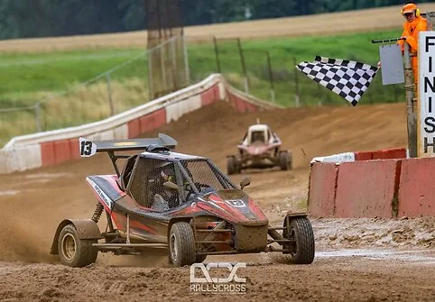 Competition moment