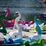 Germany battered by heat, nearly a hundred people have drowned in the country