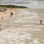 Thermal shock: doctor said why it's dangerous to jump into water after being in the sun