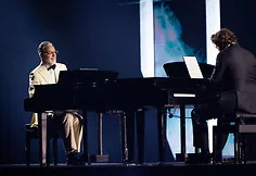 M1 apdovanojimų ceremonija