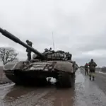Russian soldiers can no longer remain silent: fuel is so scarce that they simply abandon tanks