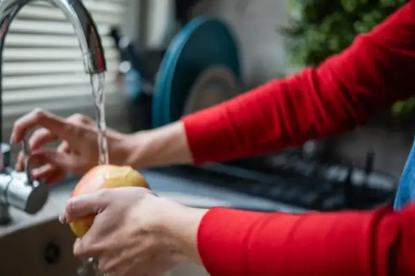Absolutely do not do this: 4 products you should not wash down the sink