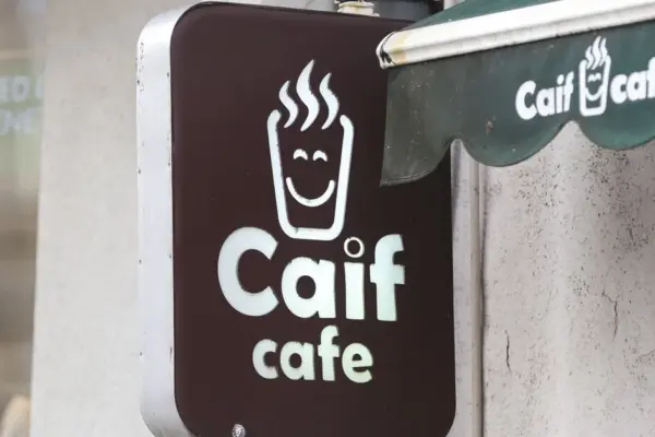 „Apollo Group“ allowed to acquire the operator of „Restoranas 12“ and „Caif Cafe“