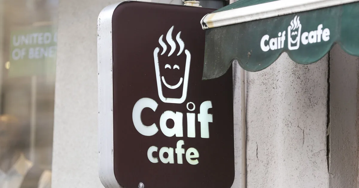„Apollo Group“ allowed to acquire the operator of „Restoranas 12“ and „Caif Cafe“