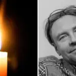 Famous art field photographer Karl Ramusis has died
