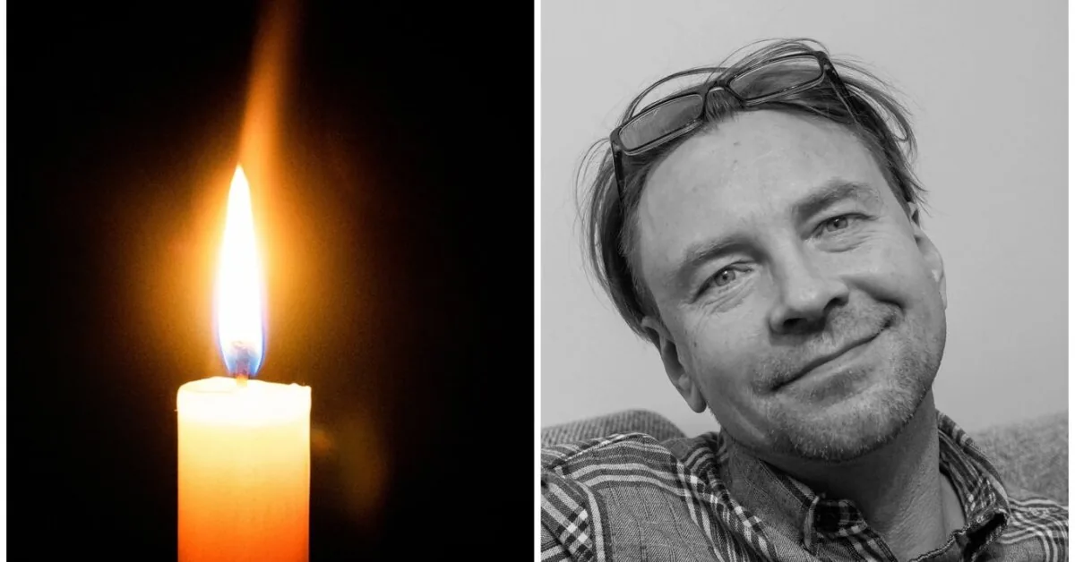 Famous art field photographer Karl Ramusis has died