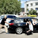 Lithuanian startup attracted 1.2 million euros investment