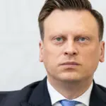 Valdas Benkunskas: a torch was created in Vilnius due to deliberate actions of "Energesman"