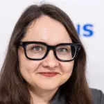 Džina Donauskaitė: if the media adapts only to algorithms, there will be no difference between it and social networks