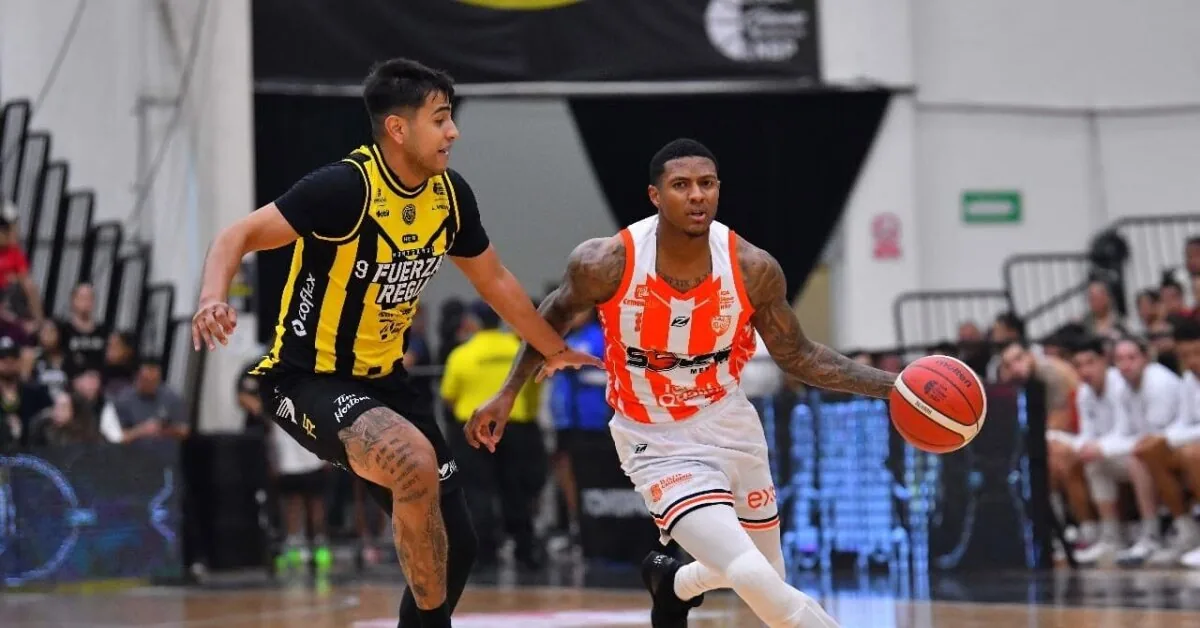 LKL debutants – the first foreign player