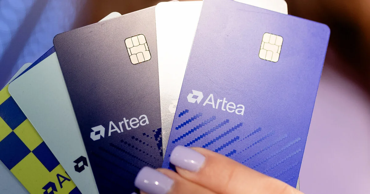 Tomas Varenbergas promises a review of the "Artea" strategy