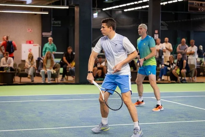 Photo by Aldas Kazlauskas/„Profitus“ cup