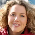 In the documentary – shocking details about the death of the biathlon star