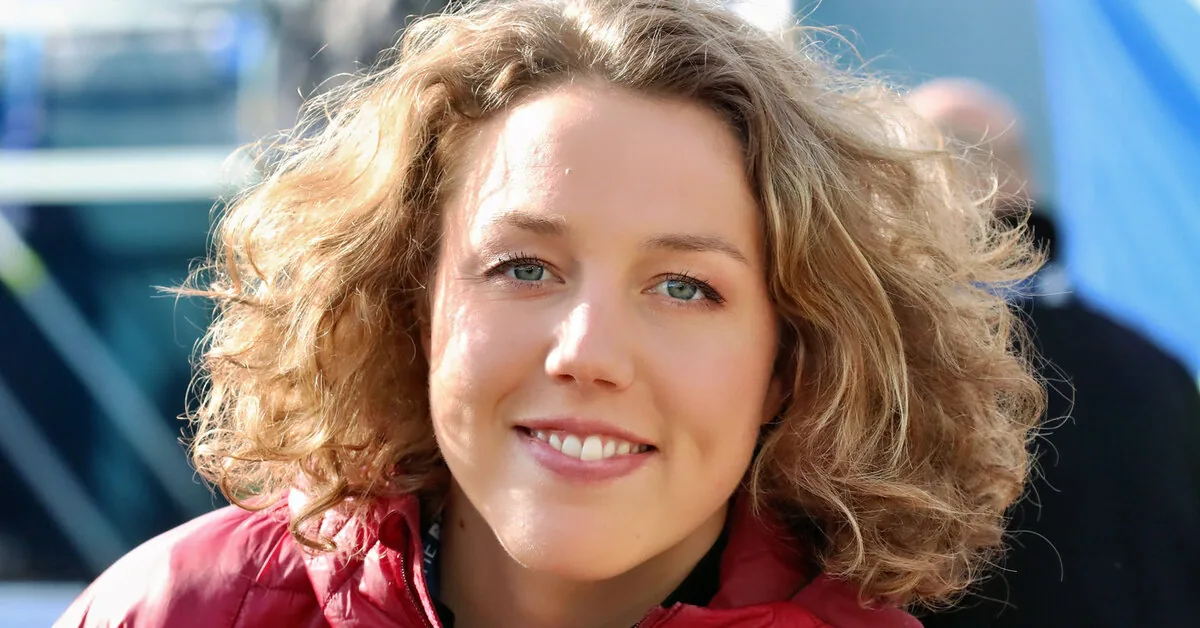 In the documentary – shocking details about the death of the biathlon star