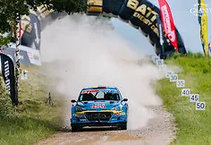 „Rokiškio Grand Rally“