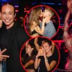 In Palanga club – a wild party: Viktorija Siegel partied, Atlanta reigned on stage