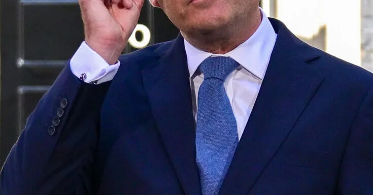 The new UK Prime Minister emphasized commitment to defense during the first conversation with Donald Trump