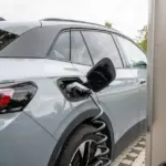 Electric vehicle market development is accelerating in Poland