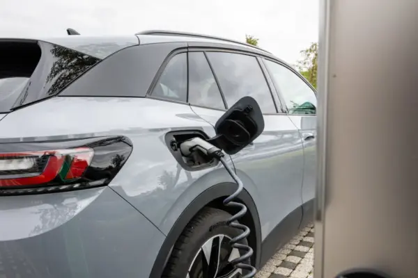 Electric vehicle market development is accelerating in Poland