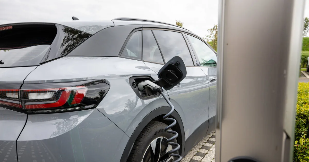Electric vehicle market development is accelerating in Poland