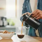 How much coffee can you drink per day without harming your heart? The answer will surprise you