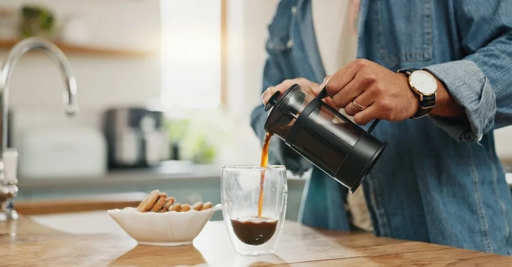 How much coffee can you drink per day without harming your heart? The answer will surprise you