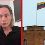 Ąžuolas Misiukevičius could no longer tolerate the behavior of emigrants – he said directly: "Why are you sitting here in Lithuania?"