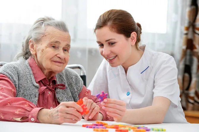 Shutterstock photo/Alzheimer's disease