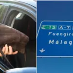 „You have a flat tire!“ Guide warns: Gangs of robbers are rampant on Spanish highways