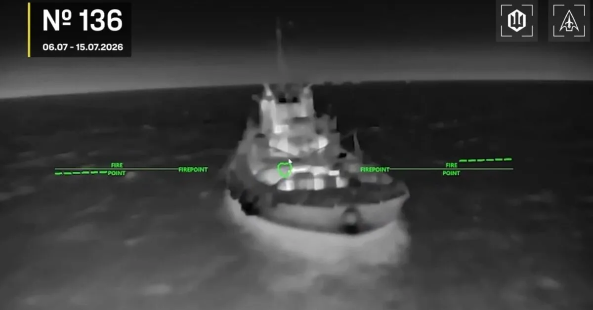 Turkey is very concerned about the strikes on tankers in the Black Sea by Ukraine