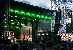 Sea Festival concert
