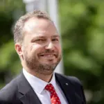 Juras Taminskas: goal – to reduce truck weight violations on roads by at least 30% by 2028