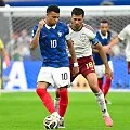 Kylian Mbappe and Rodri