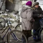 The Kremlin resorted to new tactics in the occupied regions