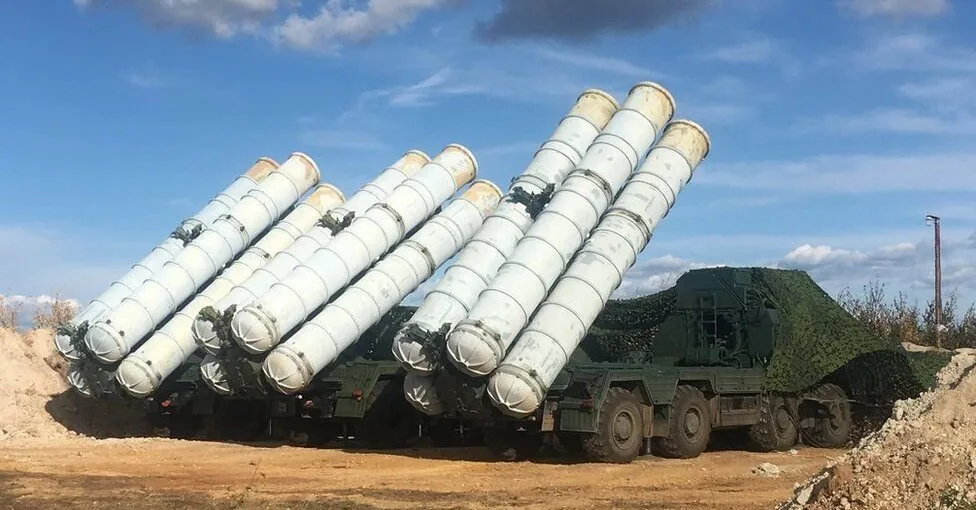 The naked truth: what happened to Russia's military facilities in the Arctic
