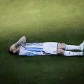 Lionelis Messi