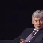 The Kremlin rejects EU and UK accusations of cyberattacks and condemns sanctions