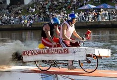 Red Bull Tandemynės