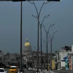 Electricity supply restored in Cuba after new disruption
