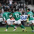 „Kauno Žalgirio“ futbolininkai