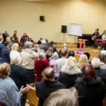 A religion called a sect seeks state recognition: it has already encountered the first obstacles