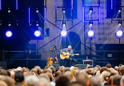Kristupo festivalis