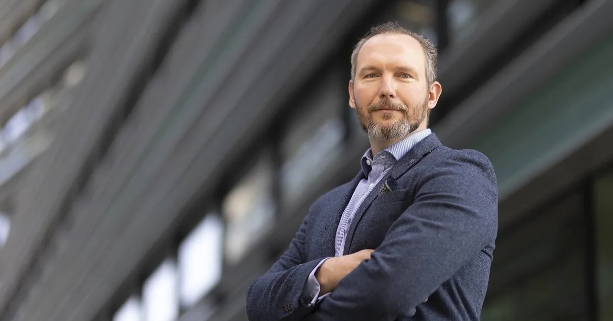 Tadas Ratkevičius. Why is it essential for the hotel business to change its attitude towards electric cars?