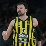Šaro team regained the two-time EuroLeague champion